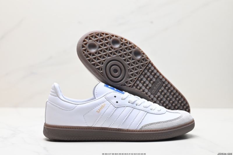 Adidas Samba Shoes